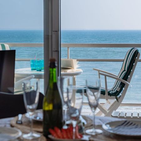 Apartment Morgane By Interhome Saint-Pierre-Quiberon Dış mekan fotoğraf