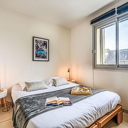 Apartment Morgane By Interhome Saint-Pierre-Quiberon Dış mekan fotoğraf