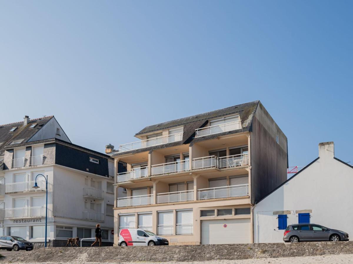 Apartment Morgane By Interhome Saint-Pierre-Quiberon Dış mekan fotoğraf