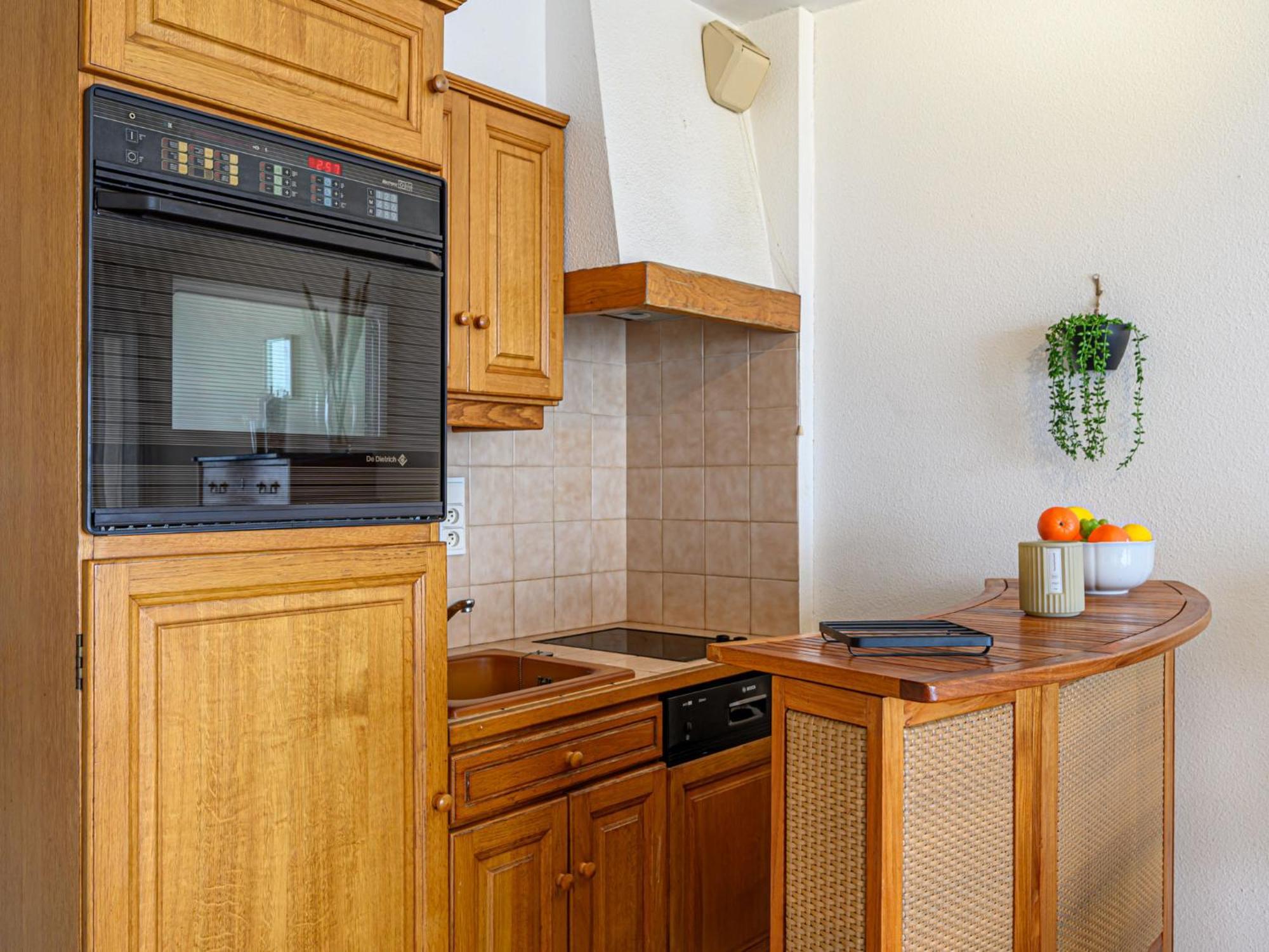 Apartment Morgane By Interhome Saint-Pierre-Quiberon Dış mekan fotoğraf