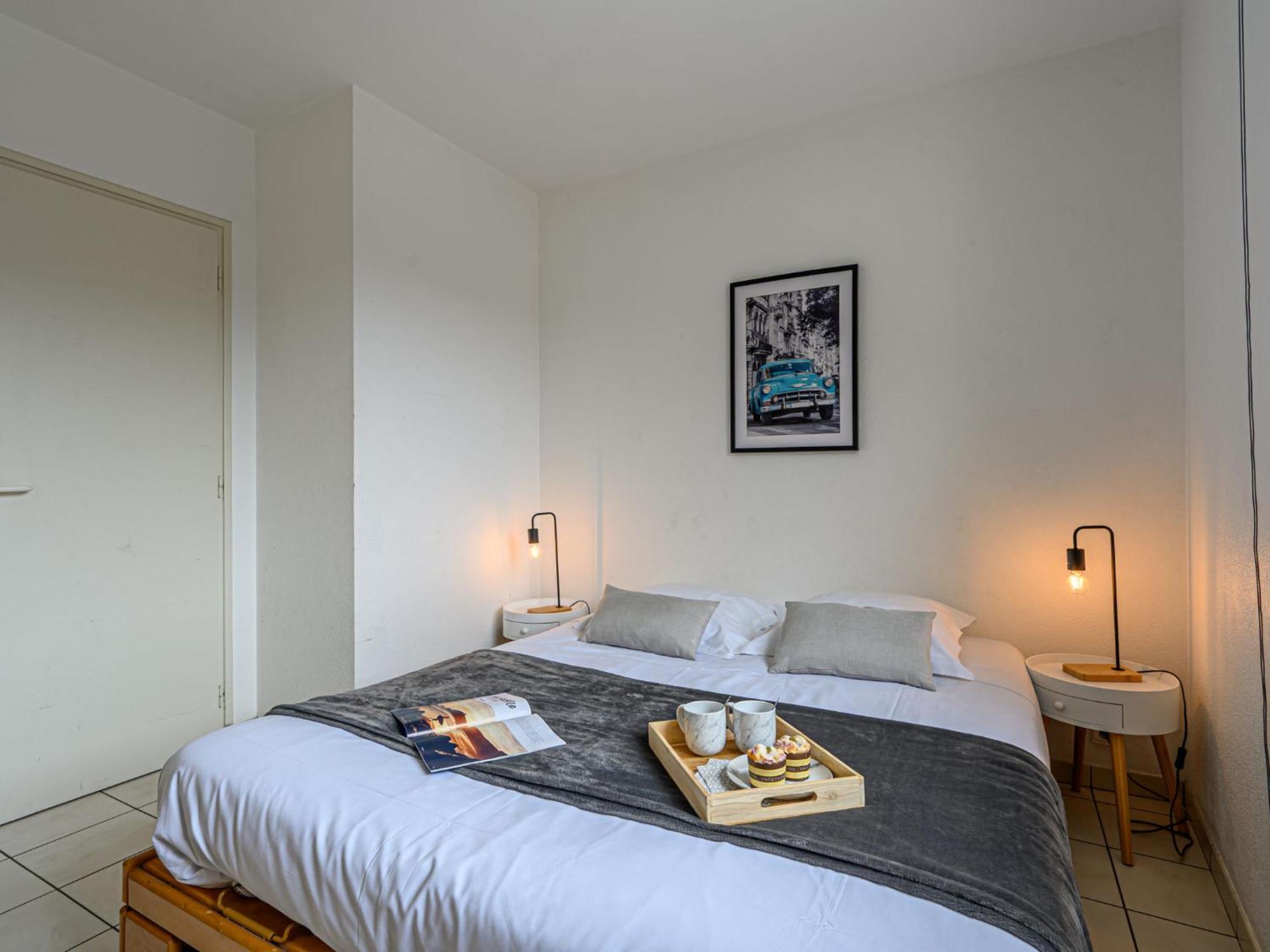 Apartment Morgane By Interhome Saint-Pierre-Quiberon Dış mekan fotoğraf
