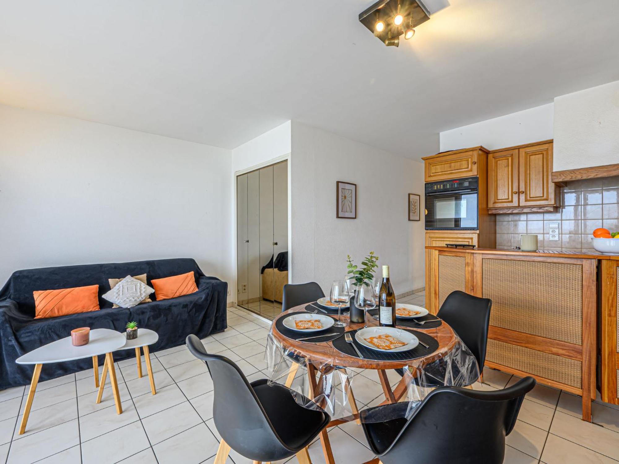 Apartment Morgane By Interhome Saint-Pierre-Quiberon Dış mekan fotoğraf