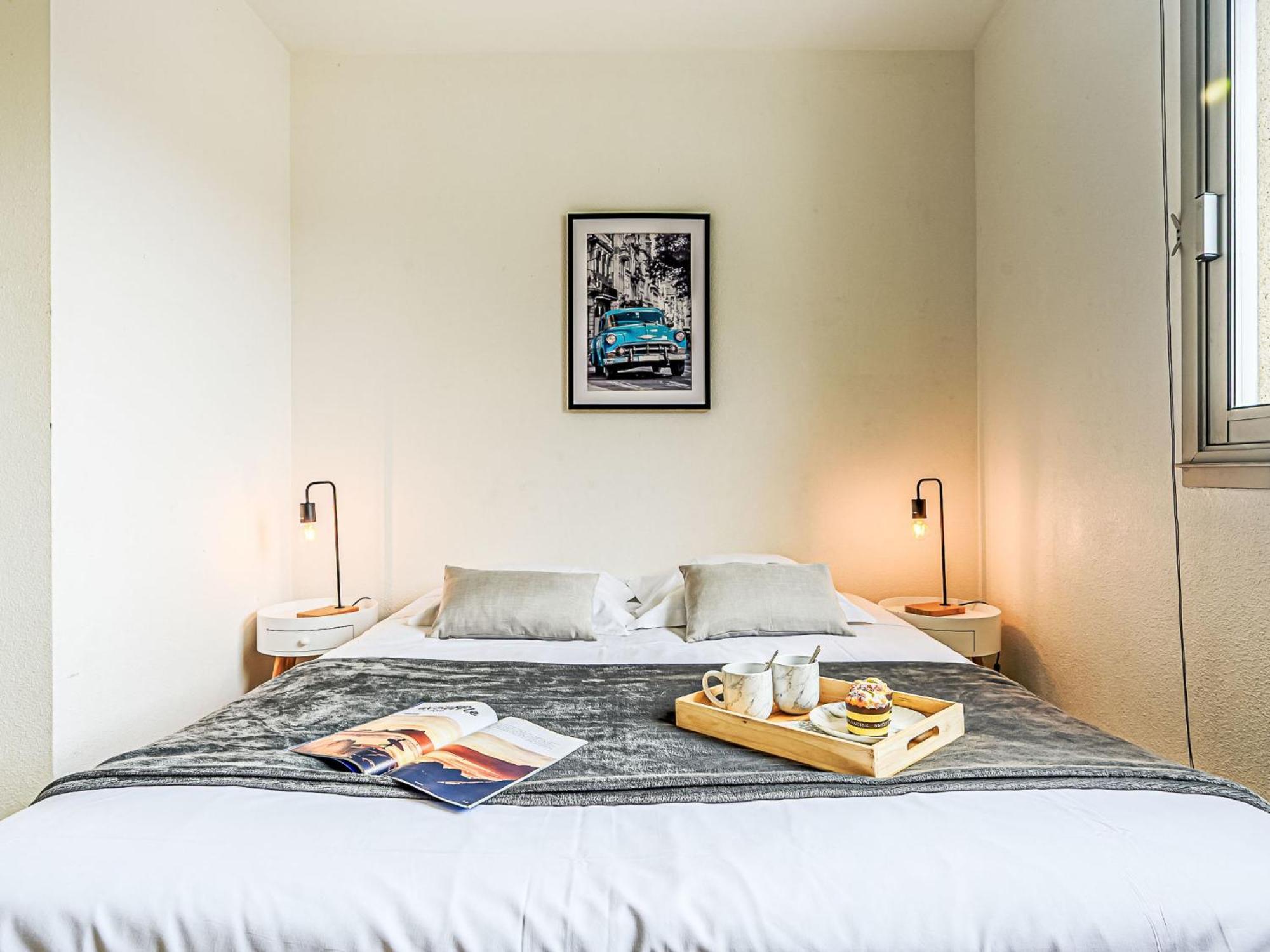 Apartment Morgane By Interhome Saint-Pierre-Quiberon Dış mekan fotoğraf